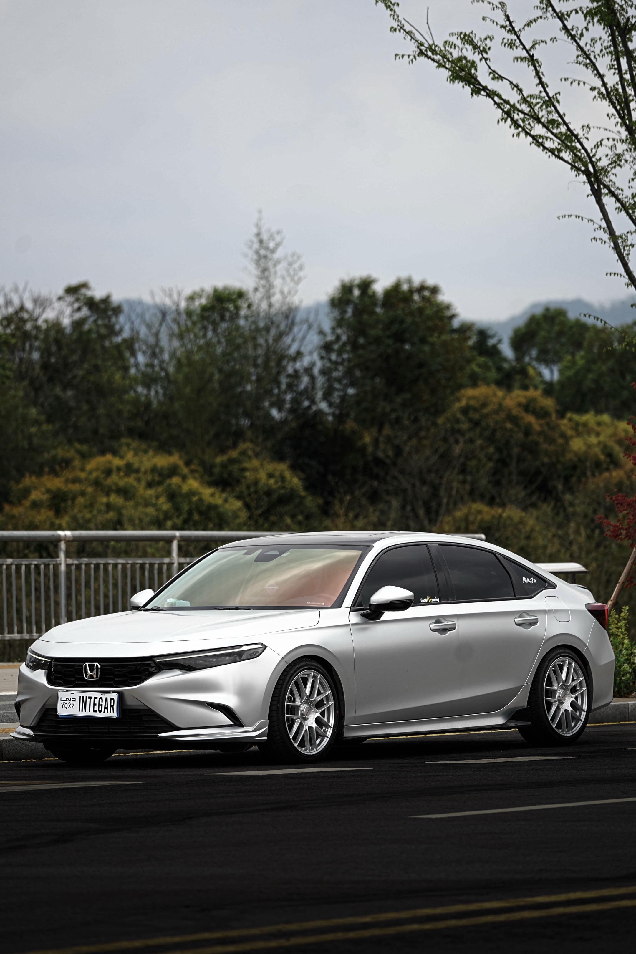 大家都说银色好看，可是为什么就是没人看呢。