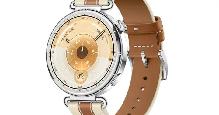 1438元起，华为WATCH GT 6智能手表国行版预售
