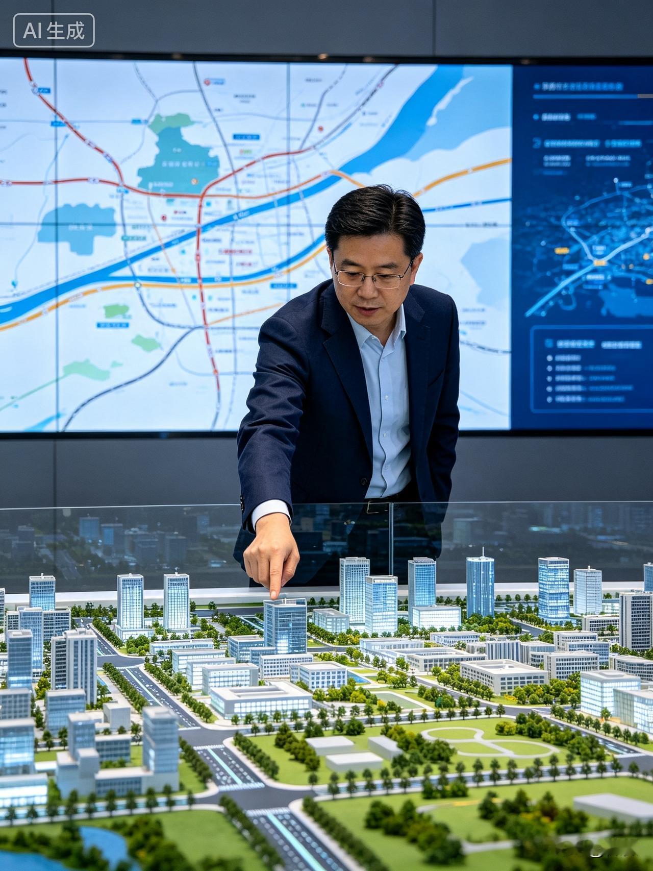 预测未来20年中国经济发展最好的10大城市：
第10名：苏州
第9名：南京