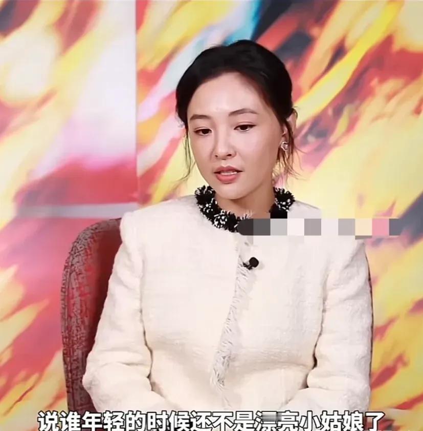 女演员吴倩，引发热议！

9月19日，著名演员吴倩突然引发热议！只是因为她在采访