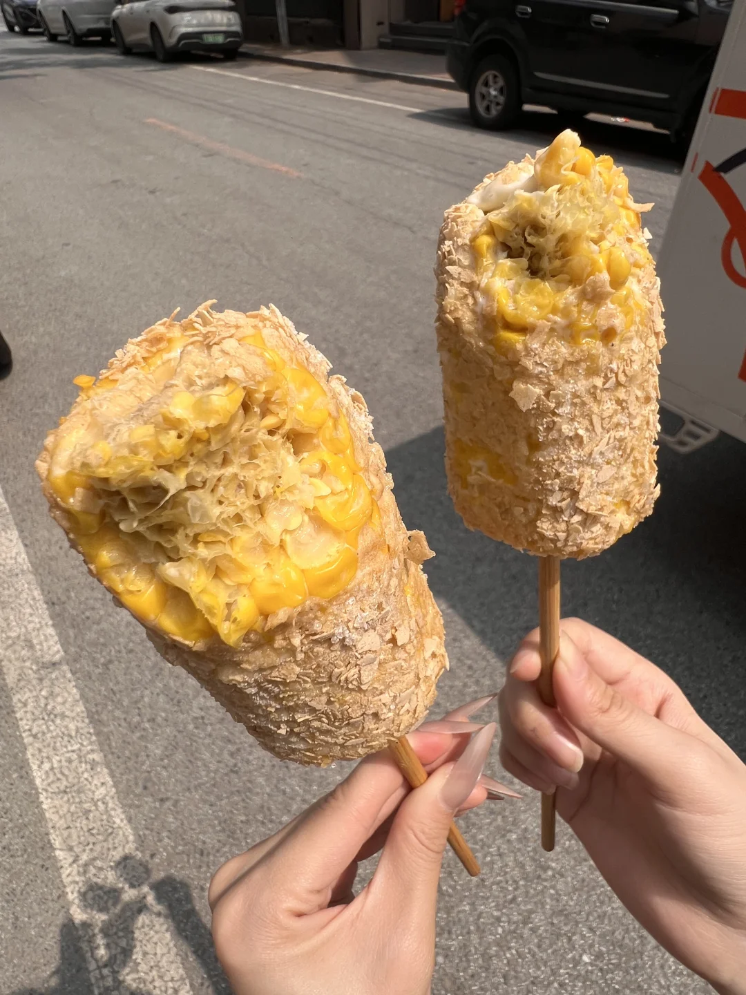 沈阳南市场！！这个太好吃了啊啊啊啊啊！！！