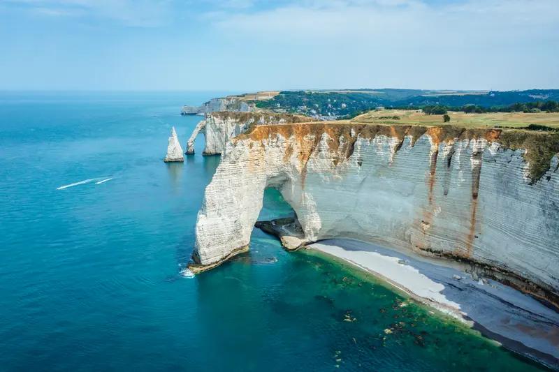 👇
 
法国突然出手！中东局势彻底变天，马克龙连出三记重拳，全球震动！
 
千