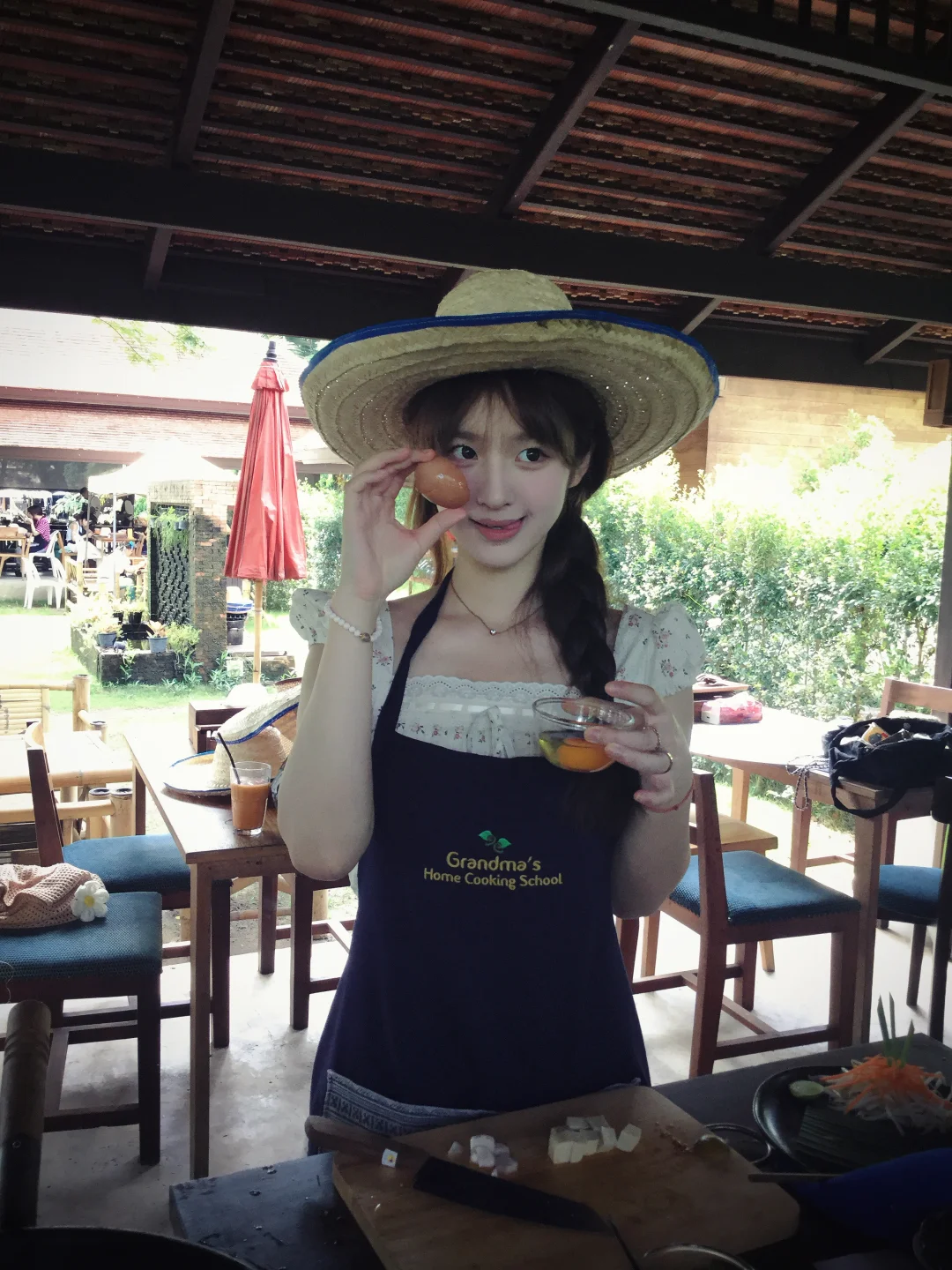 Cooking master