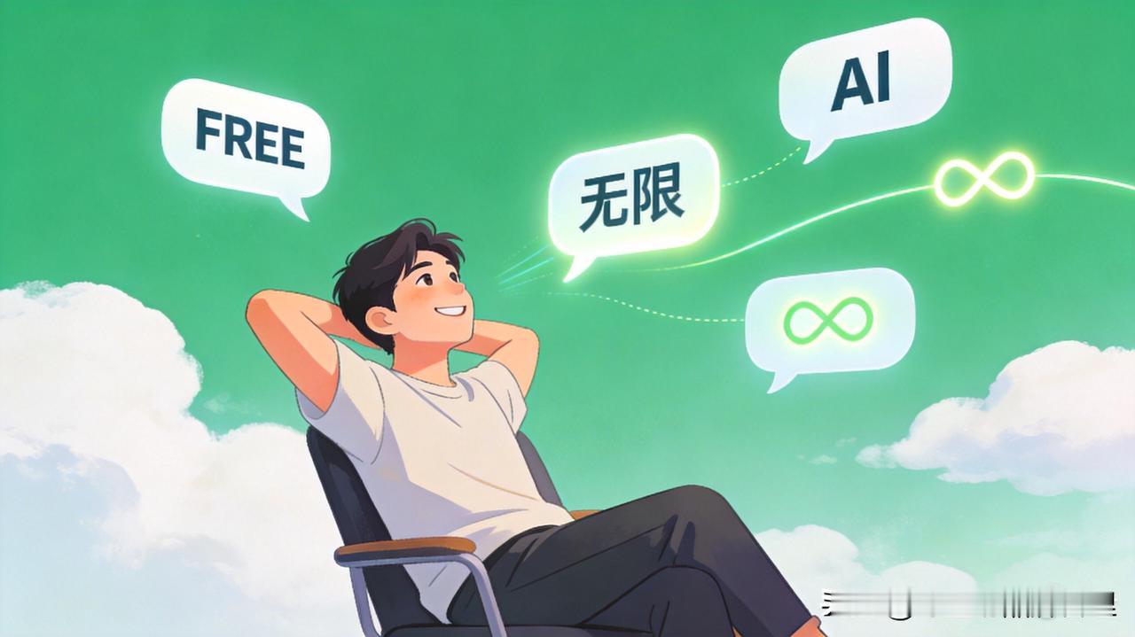 OpenAI免费用户无限用，GPT-5.6 Luna随便聊
今天OpenAI放了