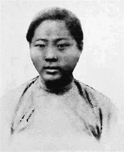 郭纲琳：“永是勇士”的革命女战士
郭纲琳生于1910年，江苏句容一个普通家庭。说