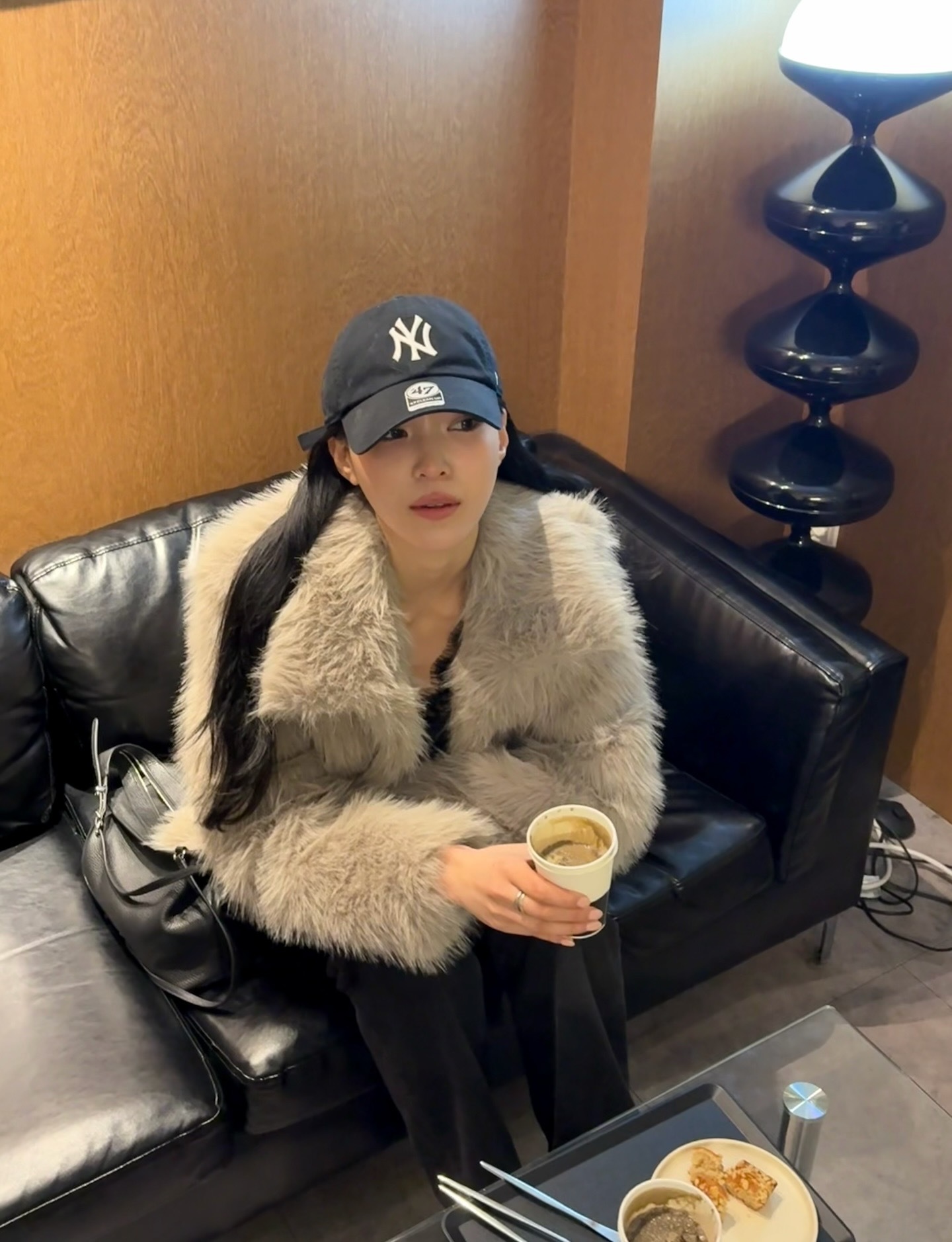 换乘恋爱贤智日常随拍 