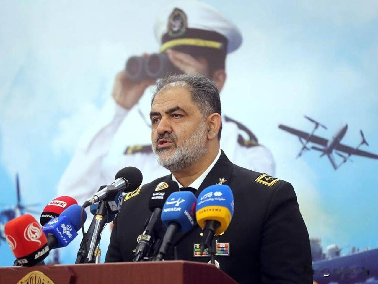 伊朗总司令下令：“凡入侵的美军，一旦被擒，格杀勿论，不留一个俘虏”
近日，伊朗伊