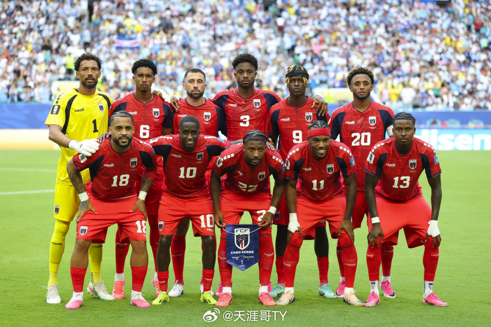 佛得角总统称能1比0淘汰阿根廷队【世界杯 】漫谈这是自信还是自吹？靠啥淘汰阿根廷