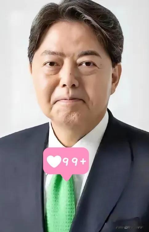 就在刚刚！

日本内阁正式宣布！

9月18日，日本内阁官房长官林芳正表示：我们