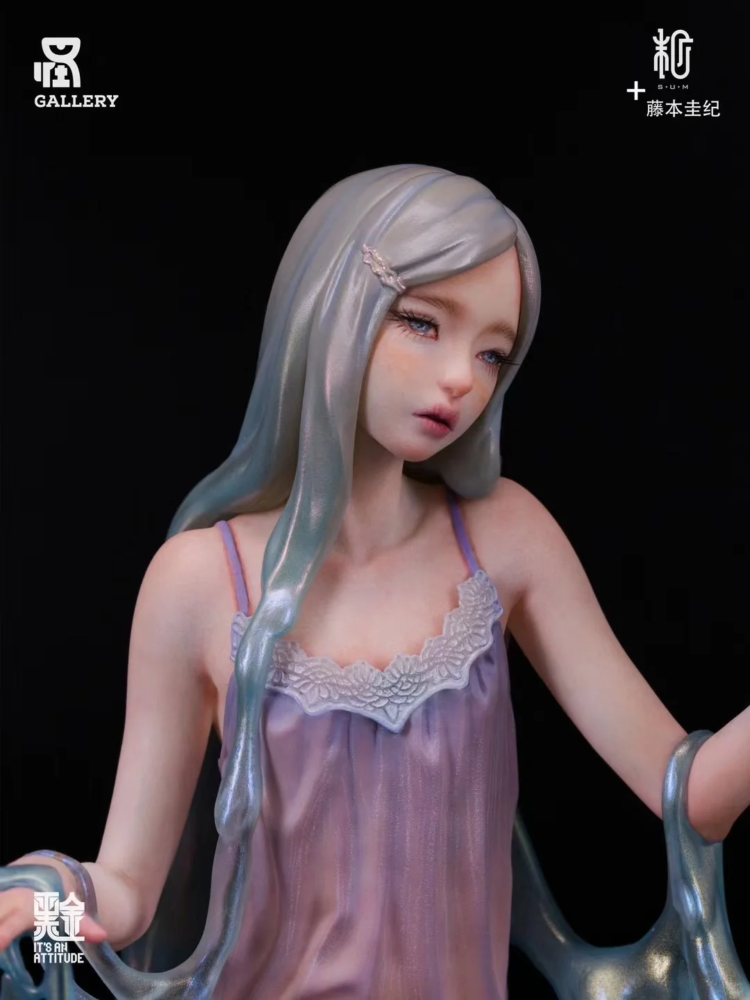 上海WF新品上线预告！