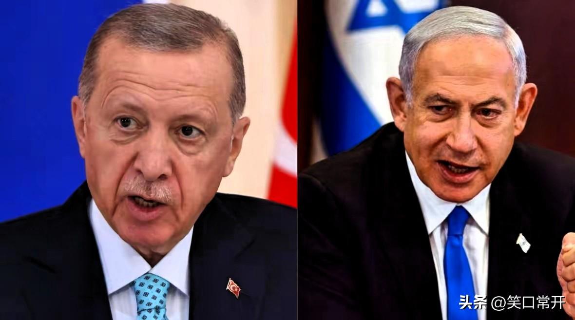 土耳其向以色列总理发全球通缉令！

刚刚传来大消息！土耳其检察官办公室正式宣布，