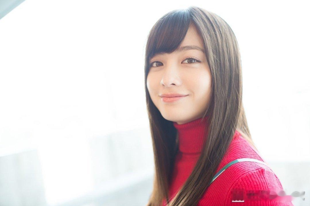日娱新闻桥本环奈 桥本环奈 日媒《modelpress》采访老图 