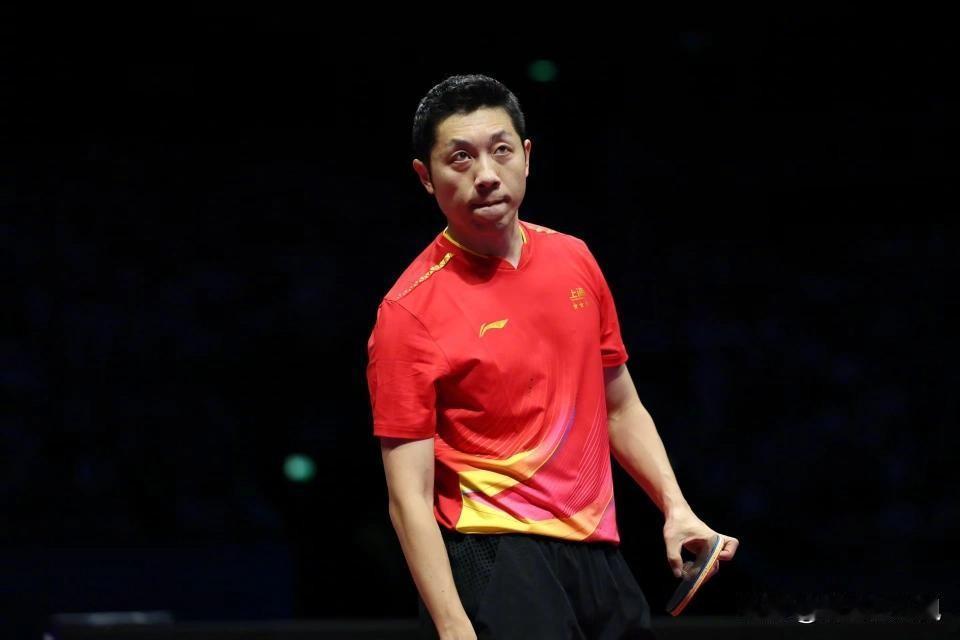 许昕这又是唱的哪一出，是不是有点败三剑客一世英名的好感啊？

上海团体获亚军已经