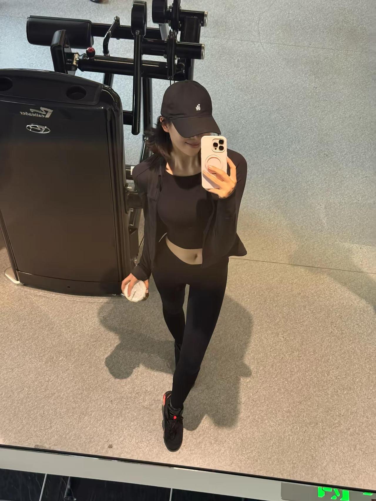 求一句健身文案