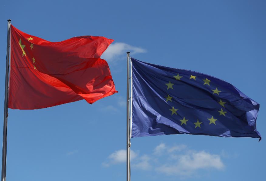 中欧谈成了，中国官宣，7月30日，中国商务部透露：中欧在贸易投资磋商机制首次会议