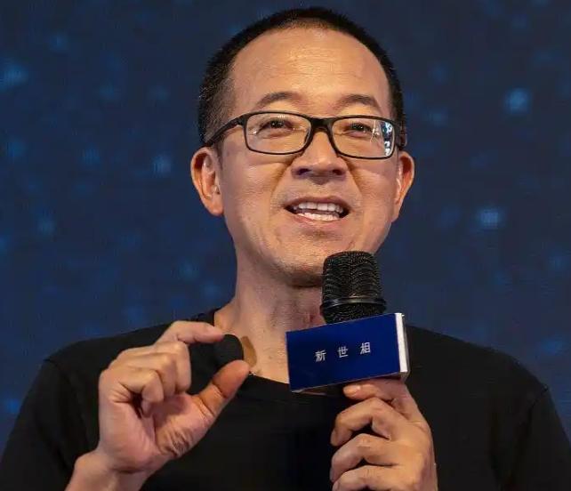 [微风]俞敏洪说：“我在北大知道的那些漂亮女生，最后生活都不怎么幸福，因为她们漂