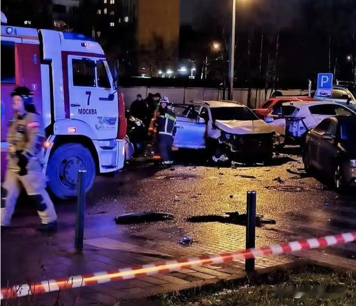 为什么这次俄罗斯中将遇刺身亡事件，会引发这么大的震动？

一是因为被炸的可是“一