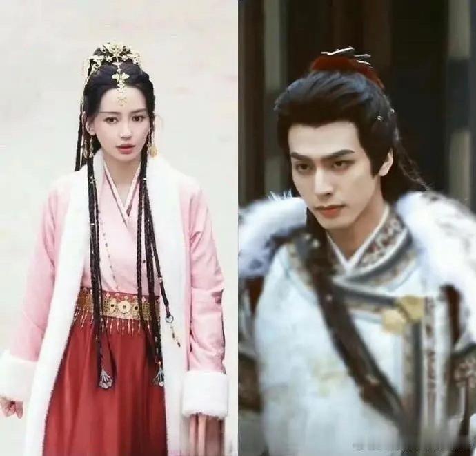 《相思令》与《折腰》两剧，哪部更契合你的古偶审美？ 