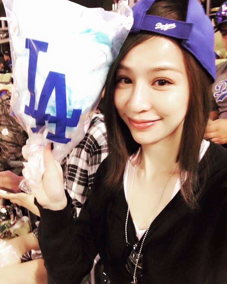 王心凌  wxl王心凌 晚安💤愿大家都有甜甜的梦