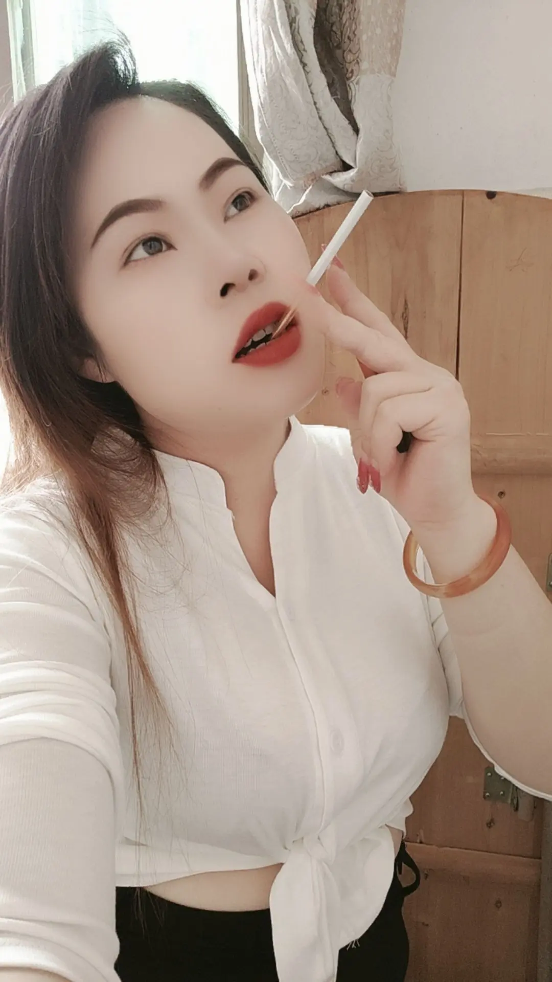 可惜你不听半点心