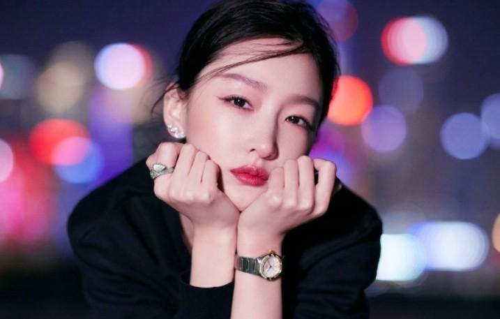 娱乐圈的“普信”女明星：周冬雨称自己高级脸，刘晓庆不服老
娱乐圈中一些女明星被吐