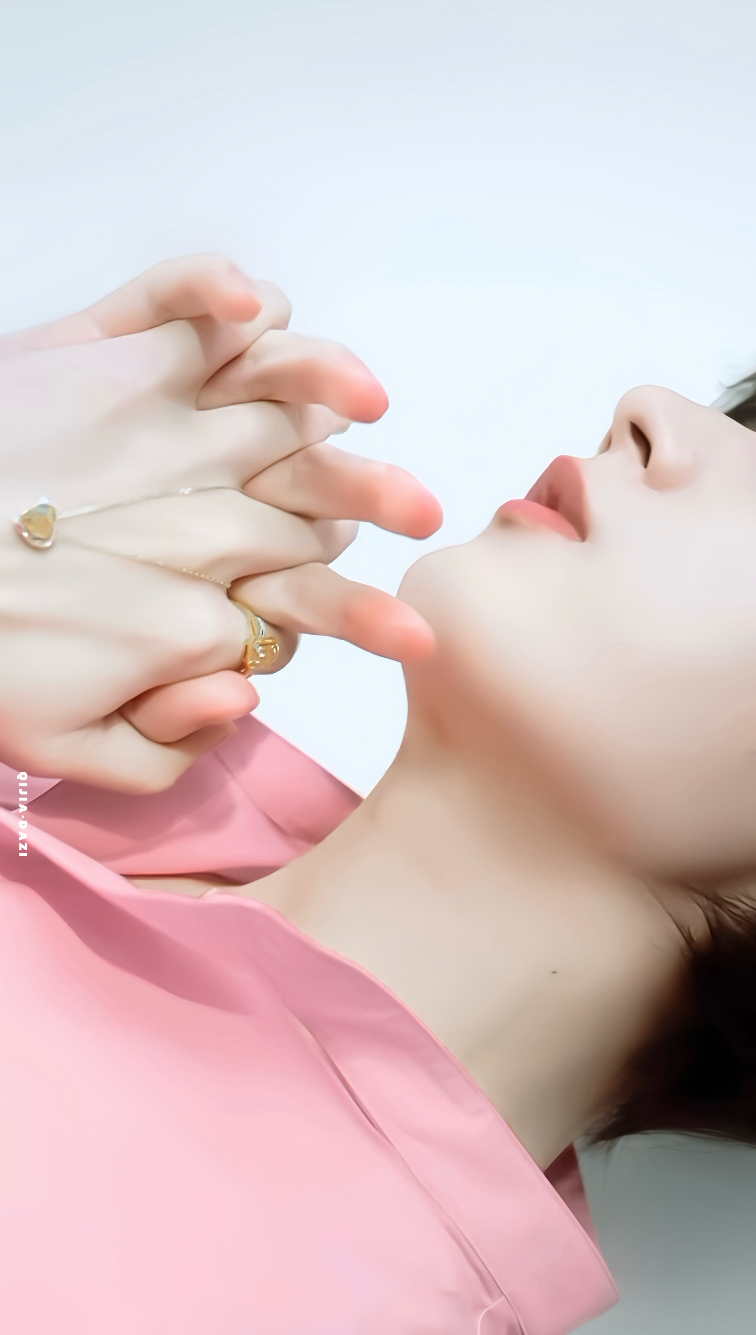 吻上💋成毅·六福珠宝 成毅