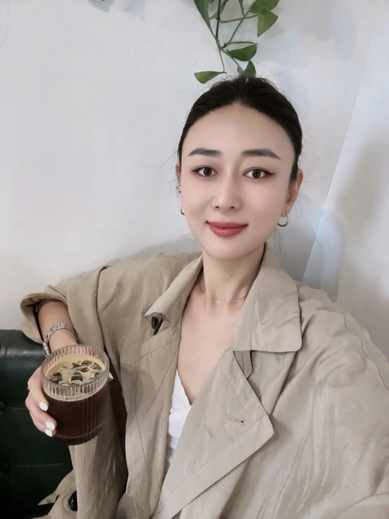 独当一面的每一步都在重塑自己。