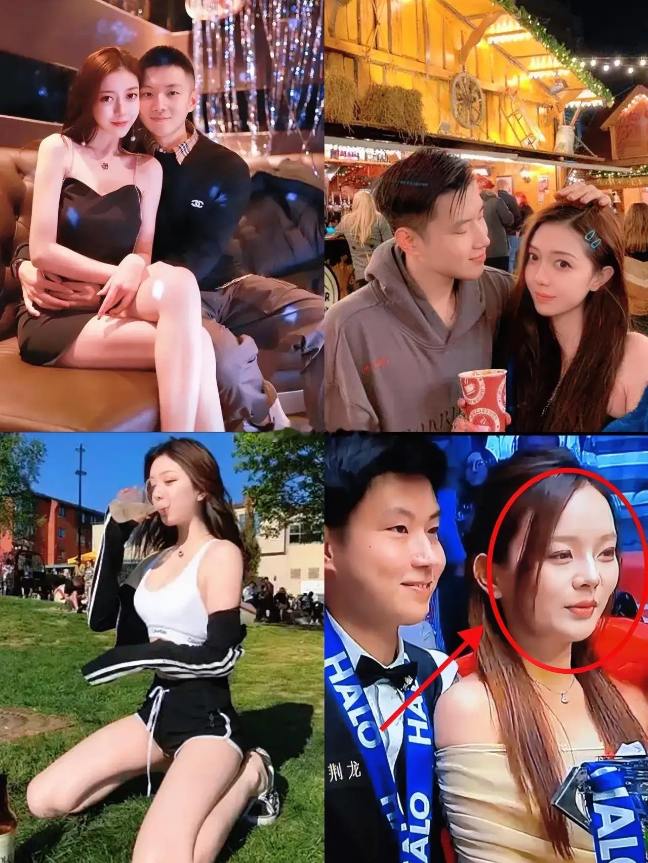 赵心童拿下斯诺克世锦赛冠军后，那关注度“蹭蹭”往上涨，连他感情生活都被扒出来啦！