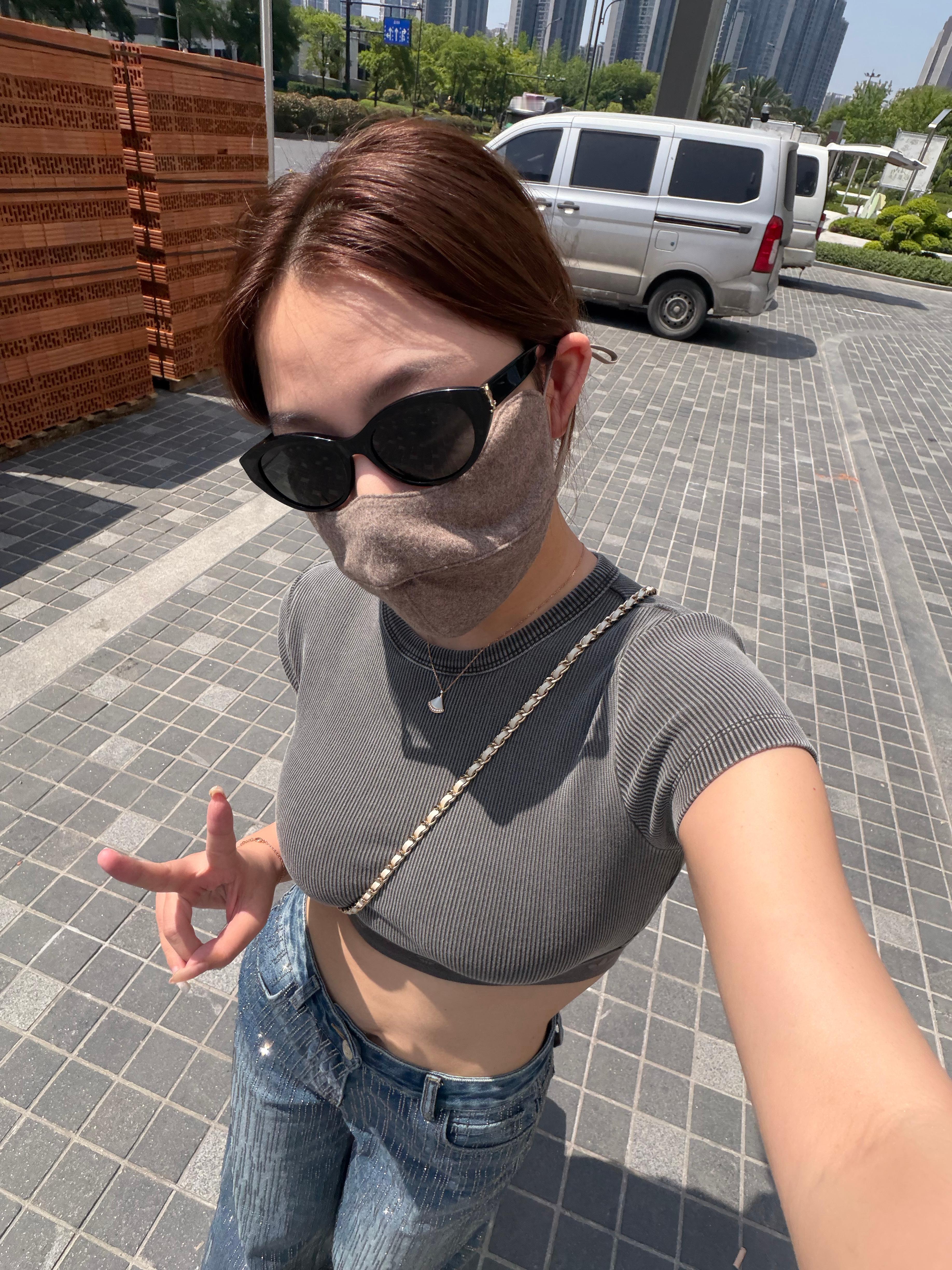 猜猜今天去干嘛 