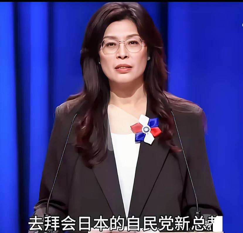 我再说一次，张亚中也不可信任！

我看到昨天郑丽文彻底的塌房，我的预言又一次成了