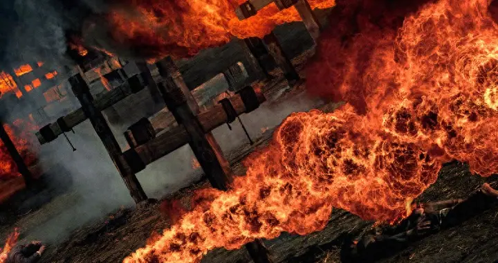 电影《731》将多制式上映