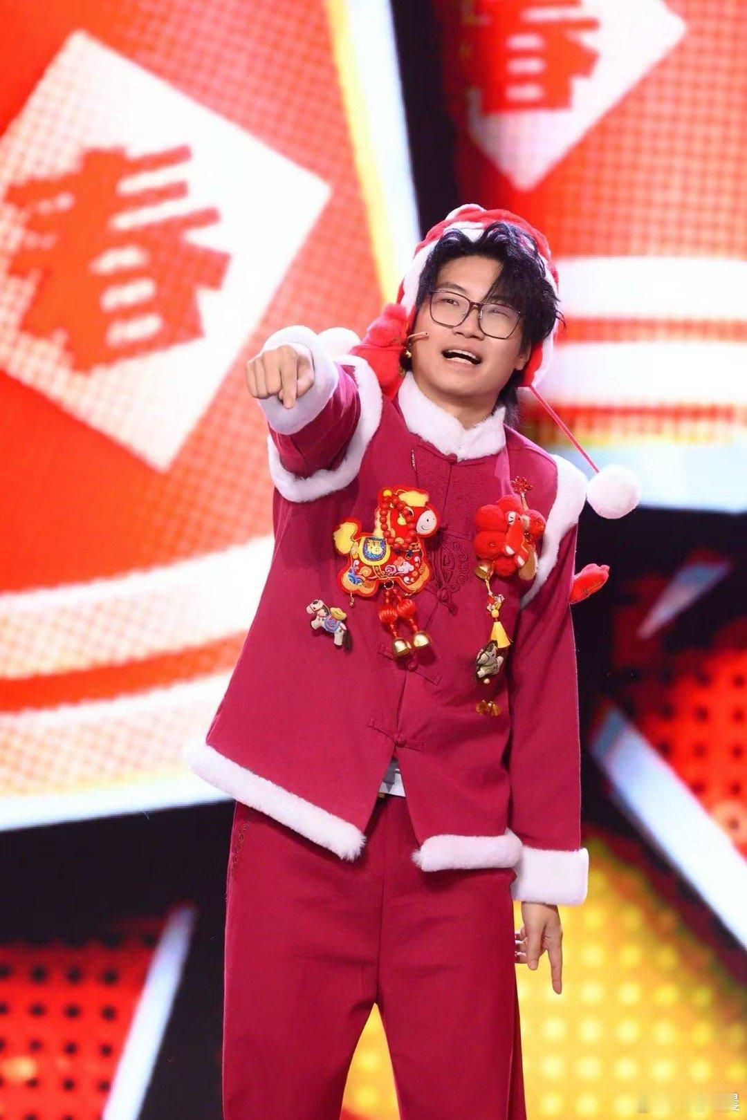 漫才兄弟 好笑徐浩伦谭湘文也太会演了吧，节奏刚刚好，每一句都踩在笑点上，看完心情