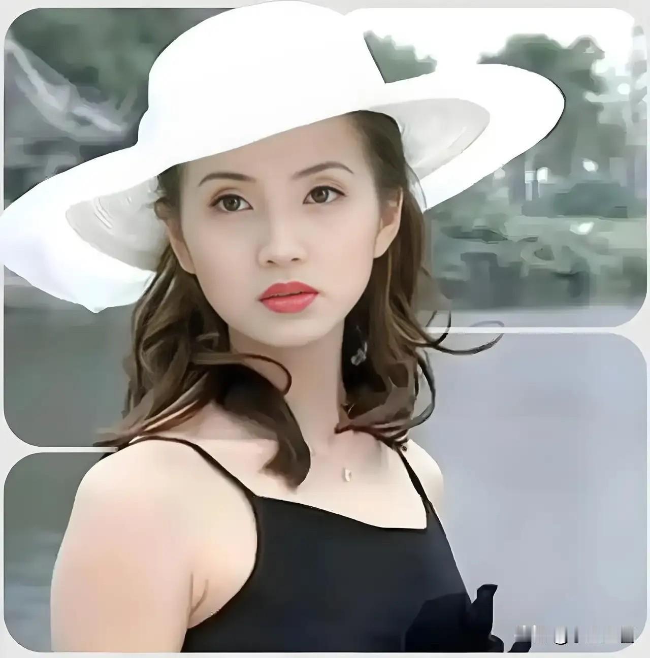 陈好，让人意外！

6月16日，46岁的陈好，冲上热搜，这一次，不是复出拍戏，而