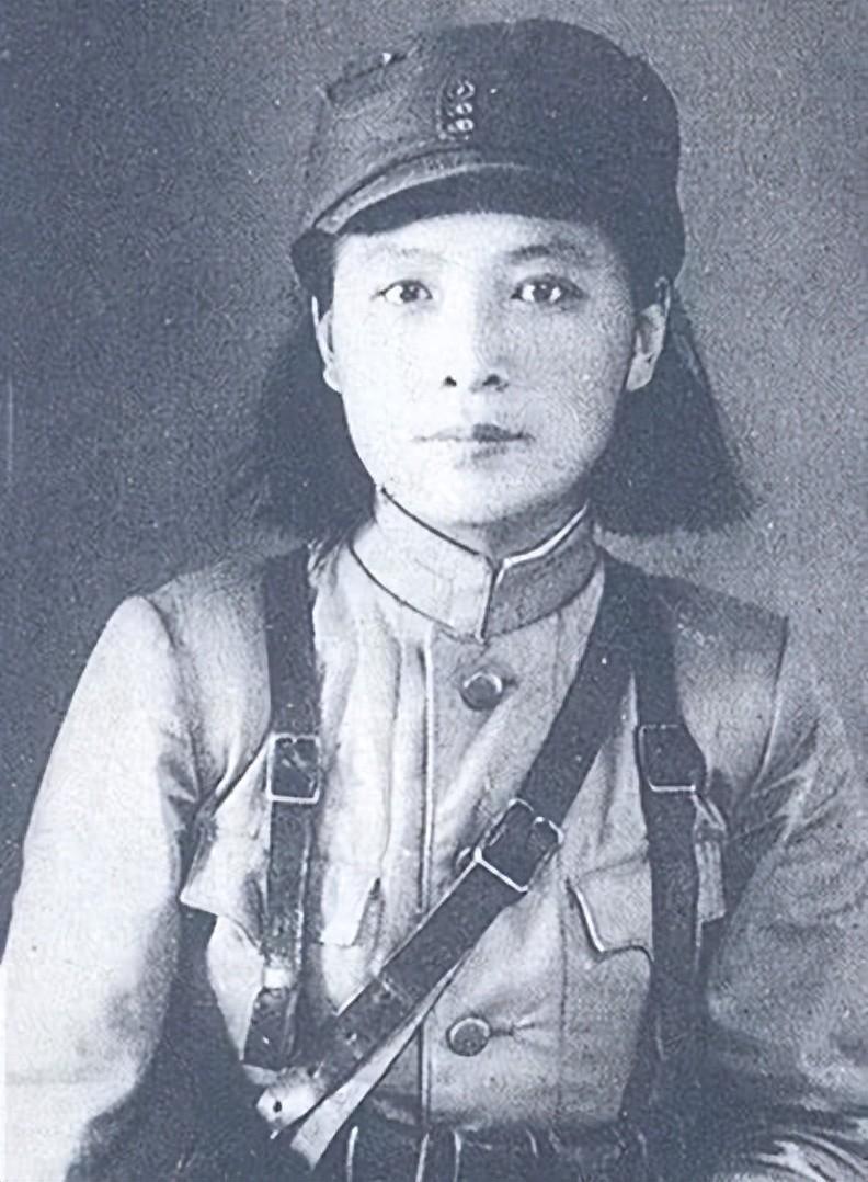 1939年，东北一女地下党被日军抓捕，因承受不住鬼子的酷刑，她大喊说：“太君，别