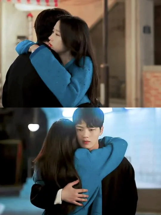 妈呀播了❗这才是成年人的爱情❗