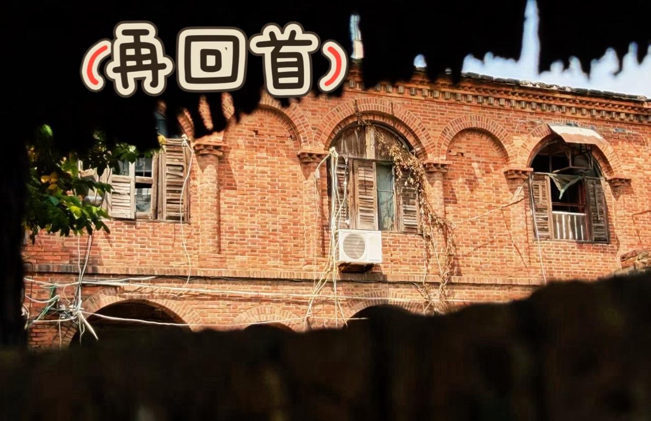 看不清前路时，就先把今天过好。
纵使频频张望，迷雾也不会即刻散去。
不妨允许自己