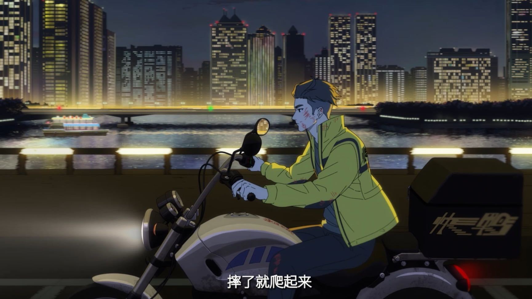动漫PV推荐[超话]  胶囊计划第三季开播   胶囊计划英雄  [爱慕][爱慕]