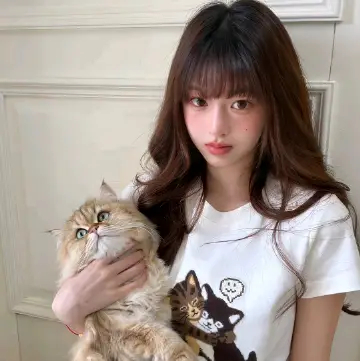 存一些喜欢的WeChat头像～ 