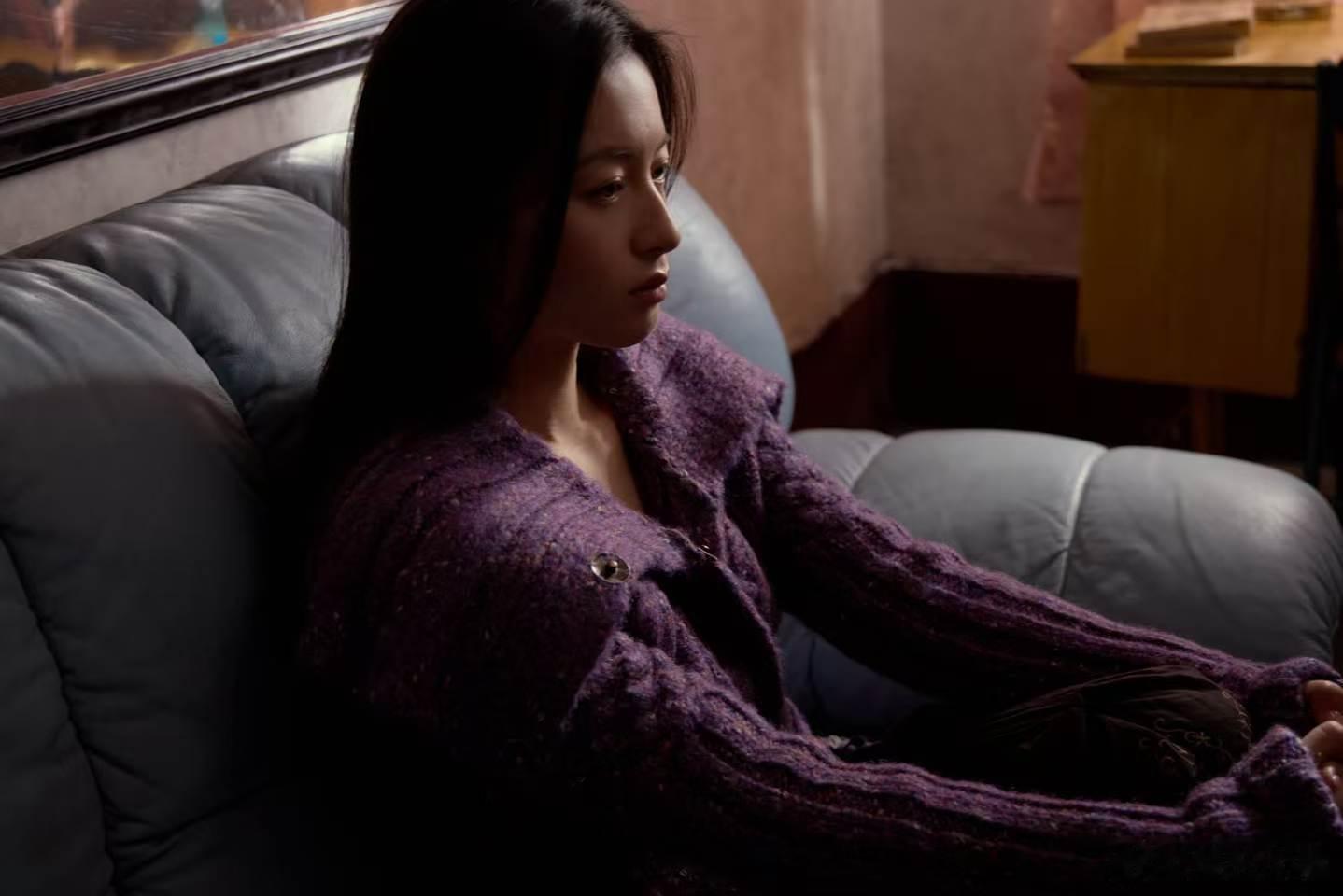 GAI新歌MV女主角是李嘉鑫 GAI《星梦》MV女主李嘉鑫太惊艳‼️自带电影故事
