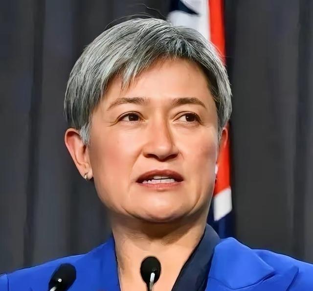 黄英贤外交系统又盯上中国新法：第六十三条一落地，澳方为何急着“关切”？

一部中