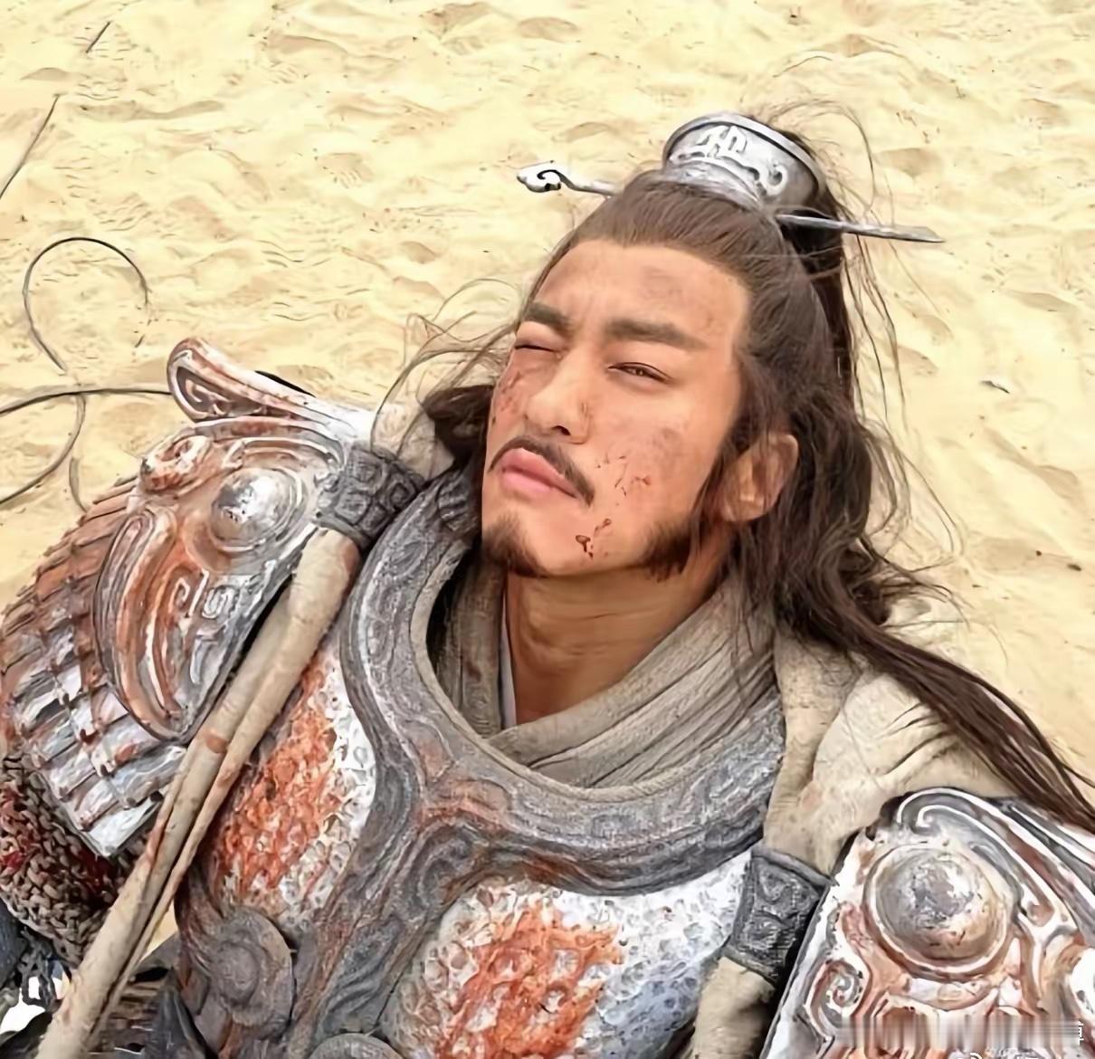 媒体：你是怎么爆火的？何润东：逐玉。yxh：你饰演什么角色？何润东：我没演 