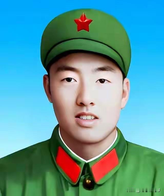 1986年退伍回家的路上，王建军身上还穿着洗得发白的旧军装，就坐上了回村的班车。