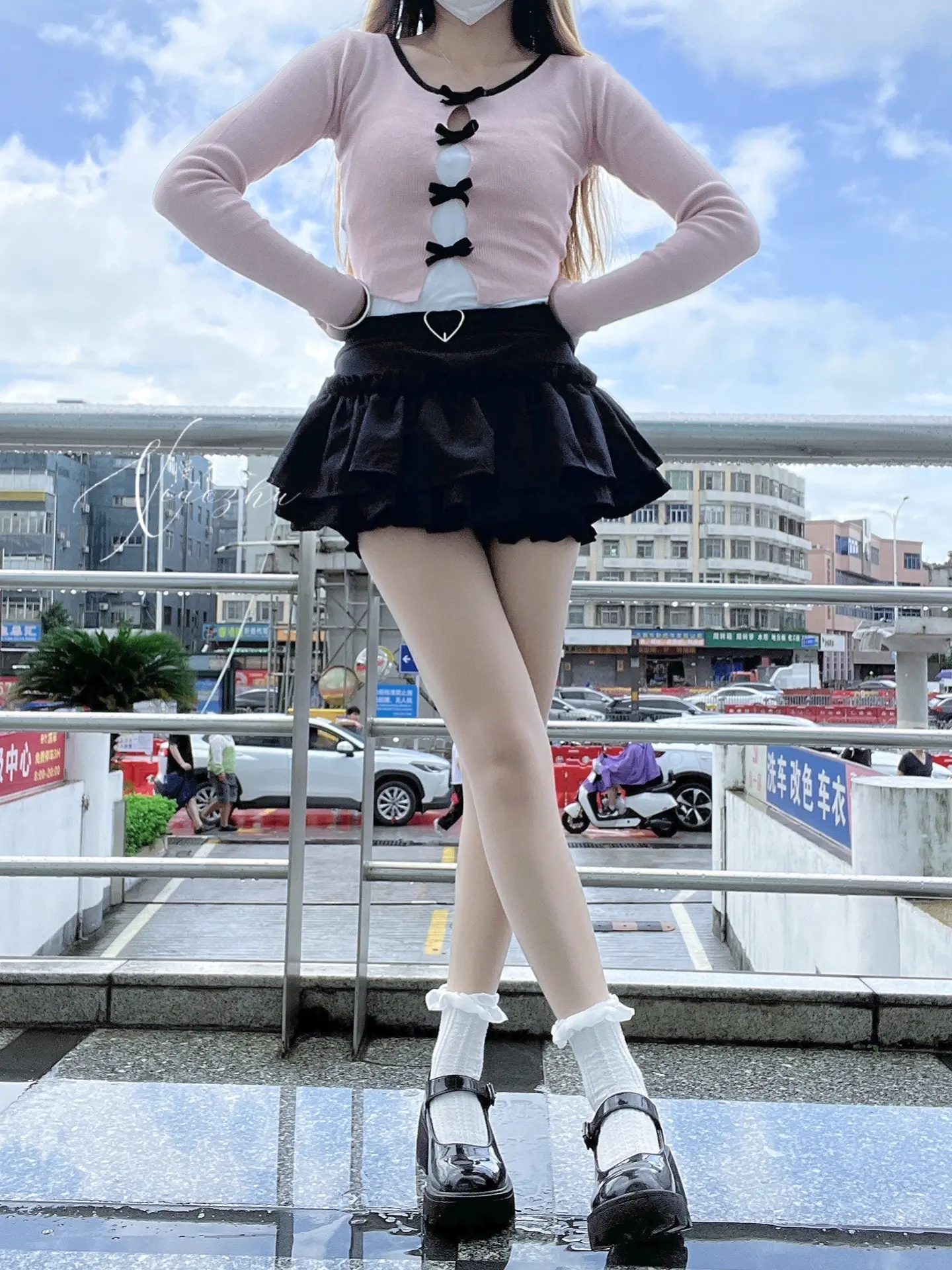 无文案