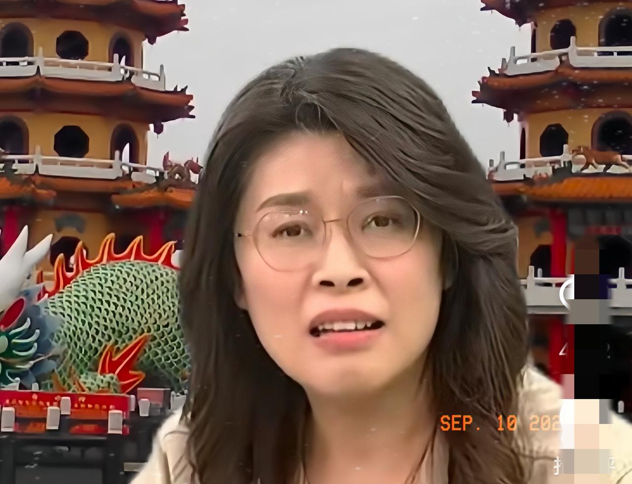 台湾省只有洪秀柱，苑举正，郁慕明等少数坚定的统派，其他的都是务实派，也叫墙头草。