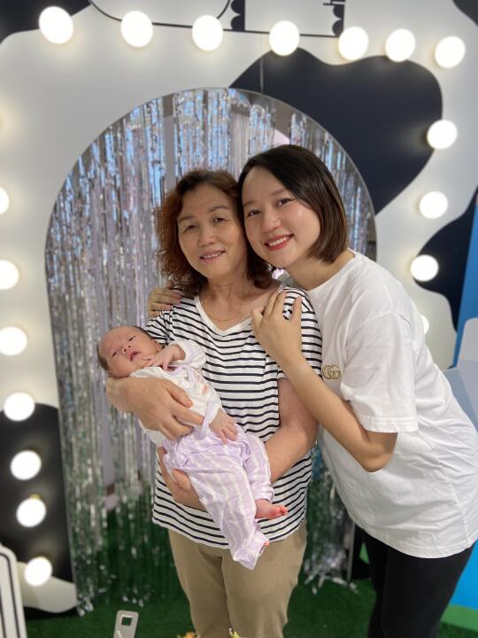 妈妈，对不起，妈妈，我爱你