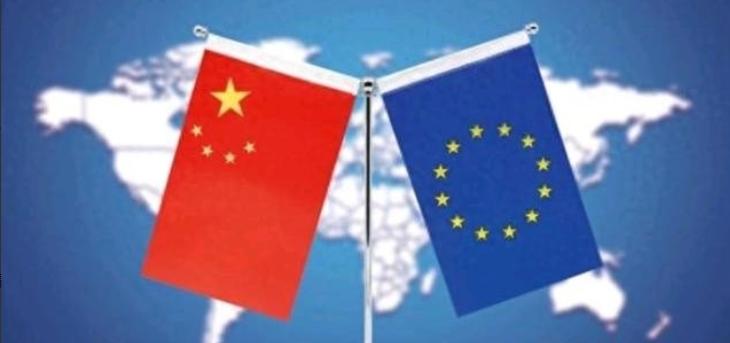 欧洲的态度非常的强硬！6月29日，根据德国之声报道，德媒称，欧盟贸易专员谢夫乔维