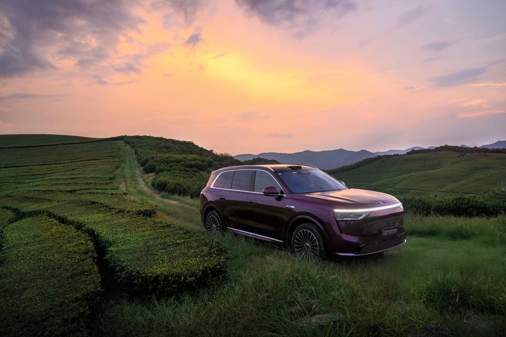 问界M8以超高口碑与持续OTA，诠释何为“叫好又叫座”的标杆
春节返乡，选择一辆