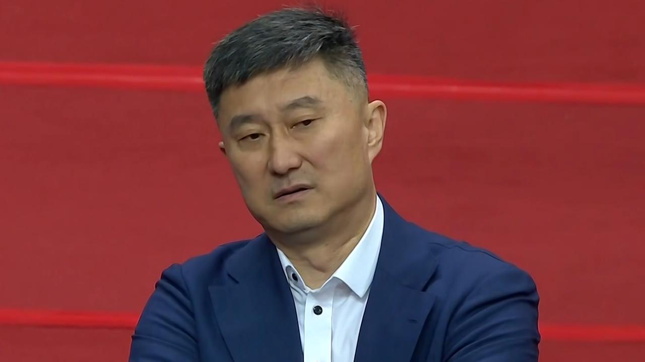 CBA大冷门！
广东男篮92-93被绝杀，面对倒数球队翻车！
江苏队大爆发，庞峥