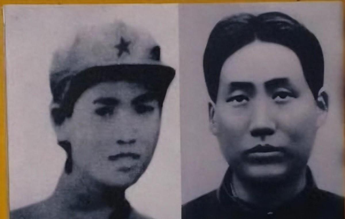 1959年庐山再见毛泽东，贺子珍内心疑惑自己为何要返回这里，她究竟追寻什么呢？