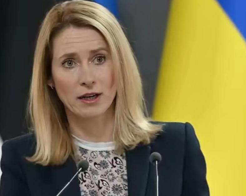 欧盟外交高官卡娅·卡拉斯近期一番针对委内瑞拉的言论，在布鲁塞尔和南美之间掀起了不